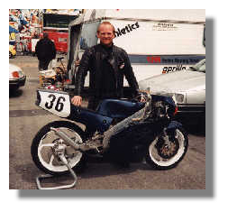 Training auf dem N�rburgring