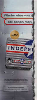 INDEPENCE